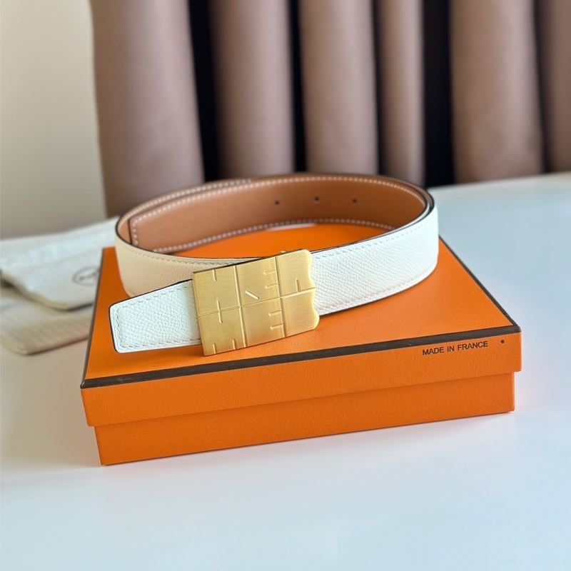 Hermes Belts